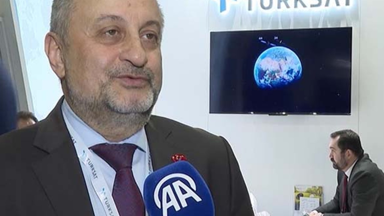 Türksat ve Eutelsat’tan Küresel Uçak İçi İnternet İşbirliği