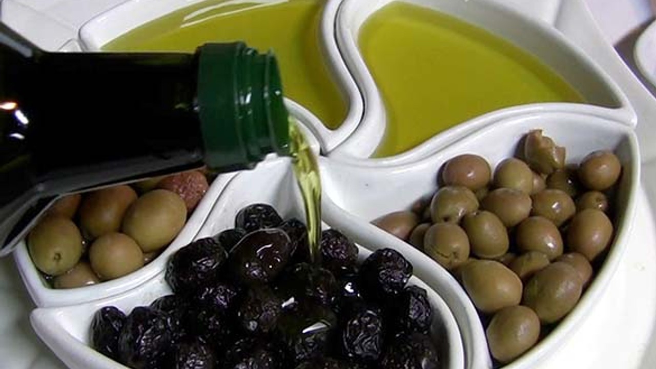 Zeytinyağı Kalitesini Korumak İçin Saklama Koşulları Büyük Önem Taşıyor