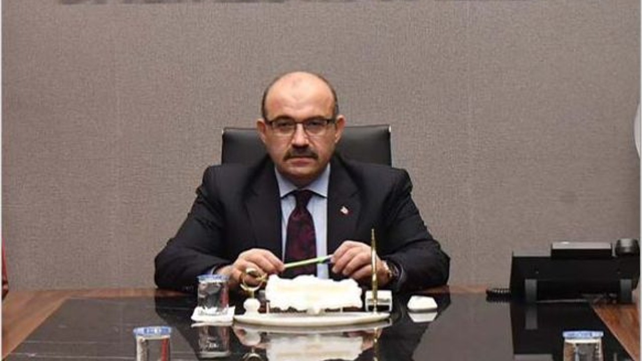 Vali Ustaoğlu'ndan 21 Mart Nevruz Bayramı Mesajı