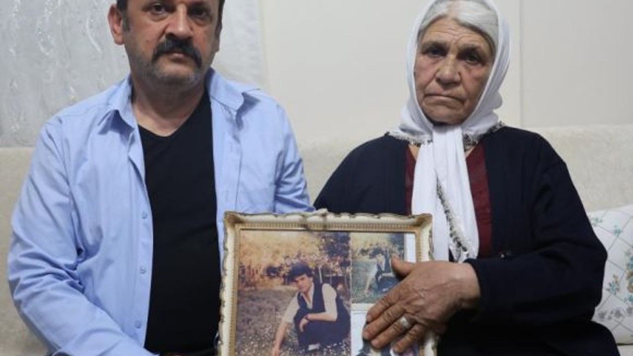 Balıkesir'den Muş'a Giden Er, 38 Yıl Sonra Şehit Sayıldı!