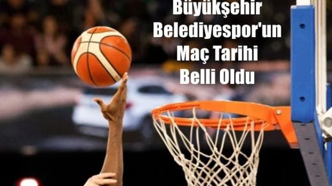 Basketbolda Haftasonu Hangi Maçlar Var?