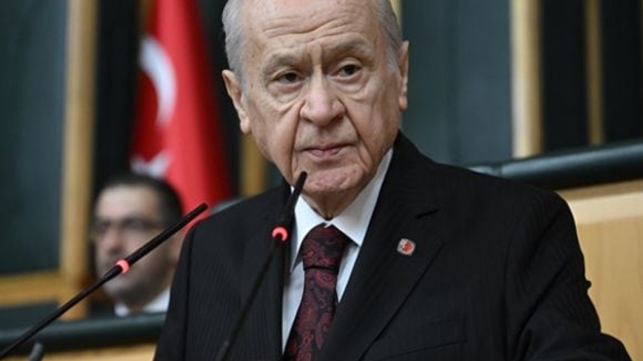 MHP Lideri Bahçeli: "Türkiye Hukuk Devletidir"