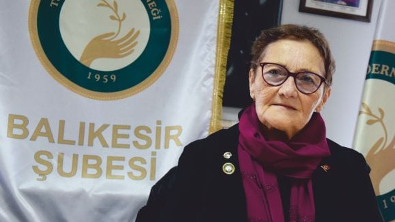 Başkan Seferbey “Balıkesir Yardımsever Şehir”