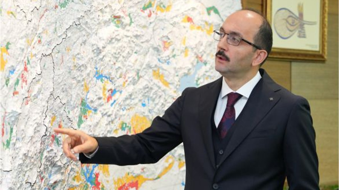 Balıkesir’de Taşkın Riskine Karşı Önlem