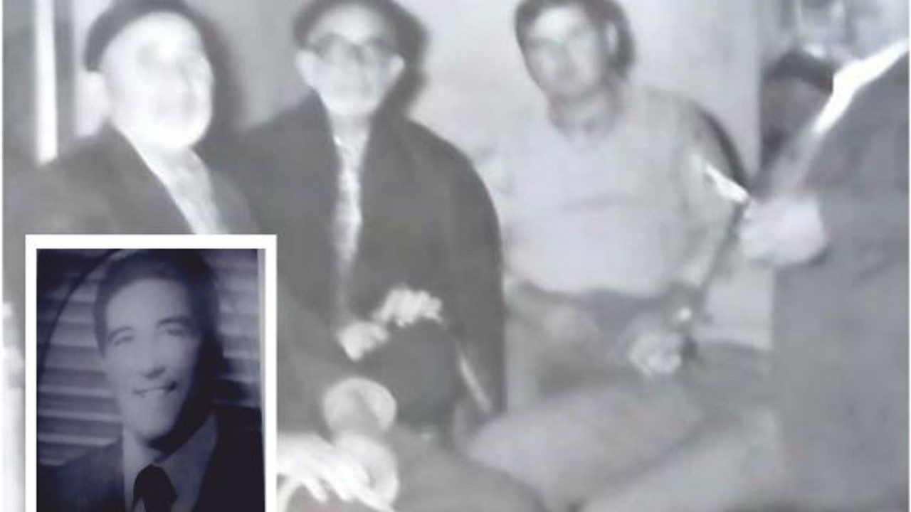 Pamukçu'nun Efsane Başkanının İlginç Hayatı ve Hizmetleri