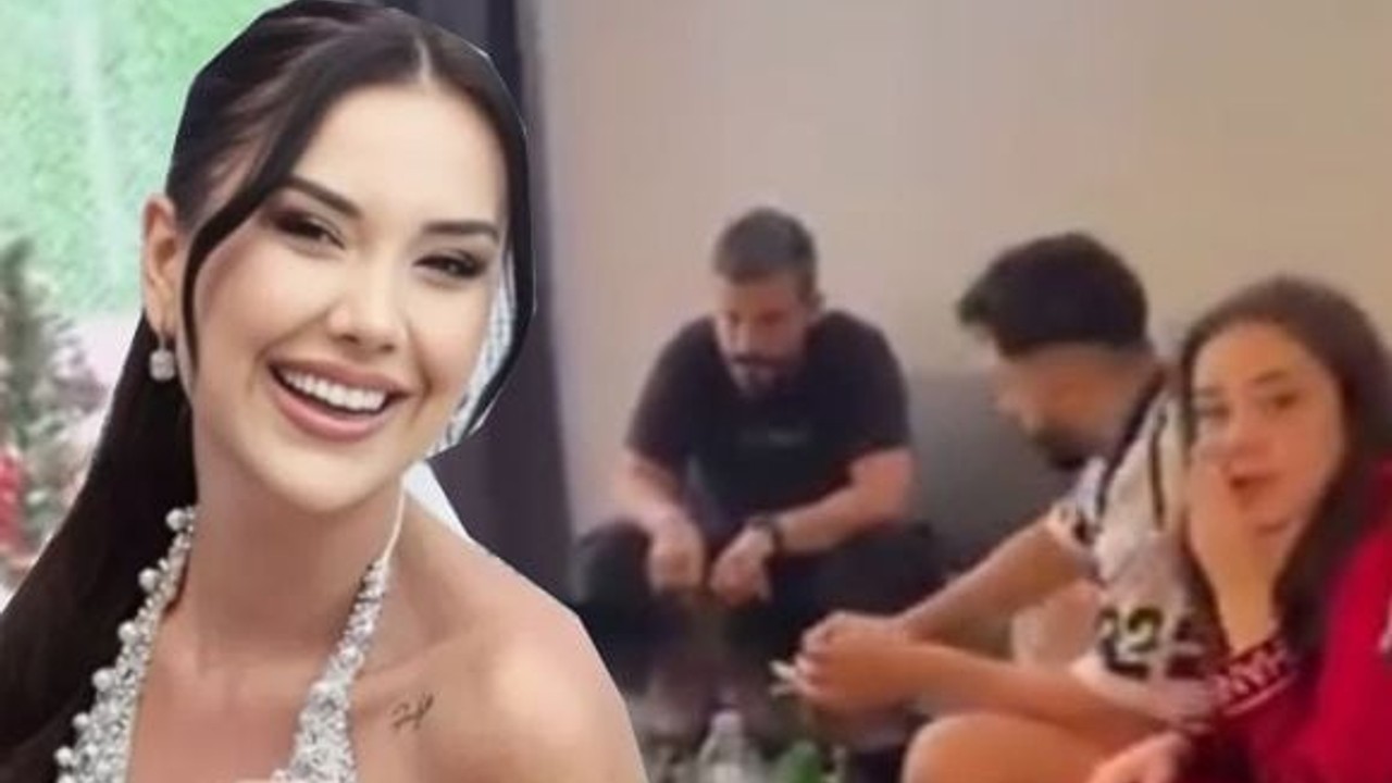 Dilan Polat Gözaltına Alınmıştı! Bakın Ne dedi