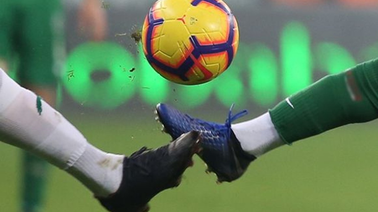 Futbolda Haftanın Programı Belli Oldu