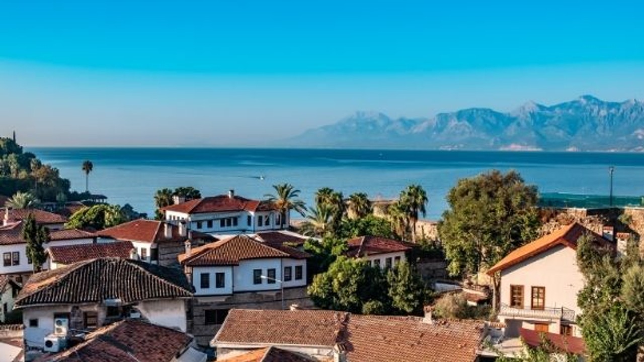Bayramda En Çok Ziyaret Edilen İller
