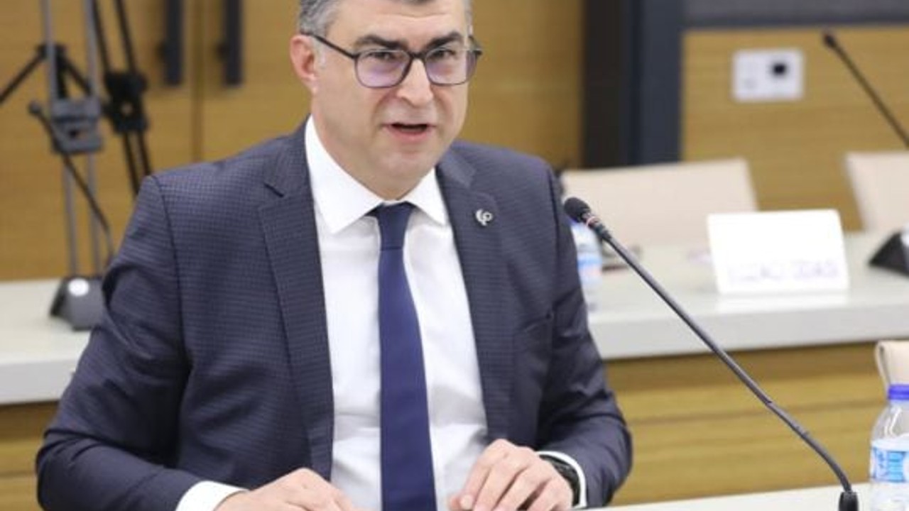Başkan Gümüş’ten Medula Kısıtlamasına Sert Tepki