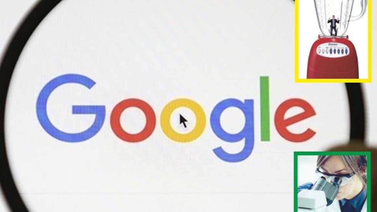 Google’ın Ünlü Blender Bulmacası: Çıkış Yolu Var mı?