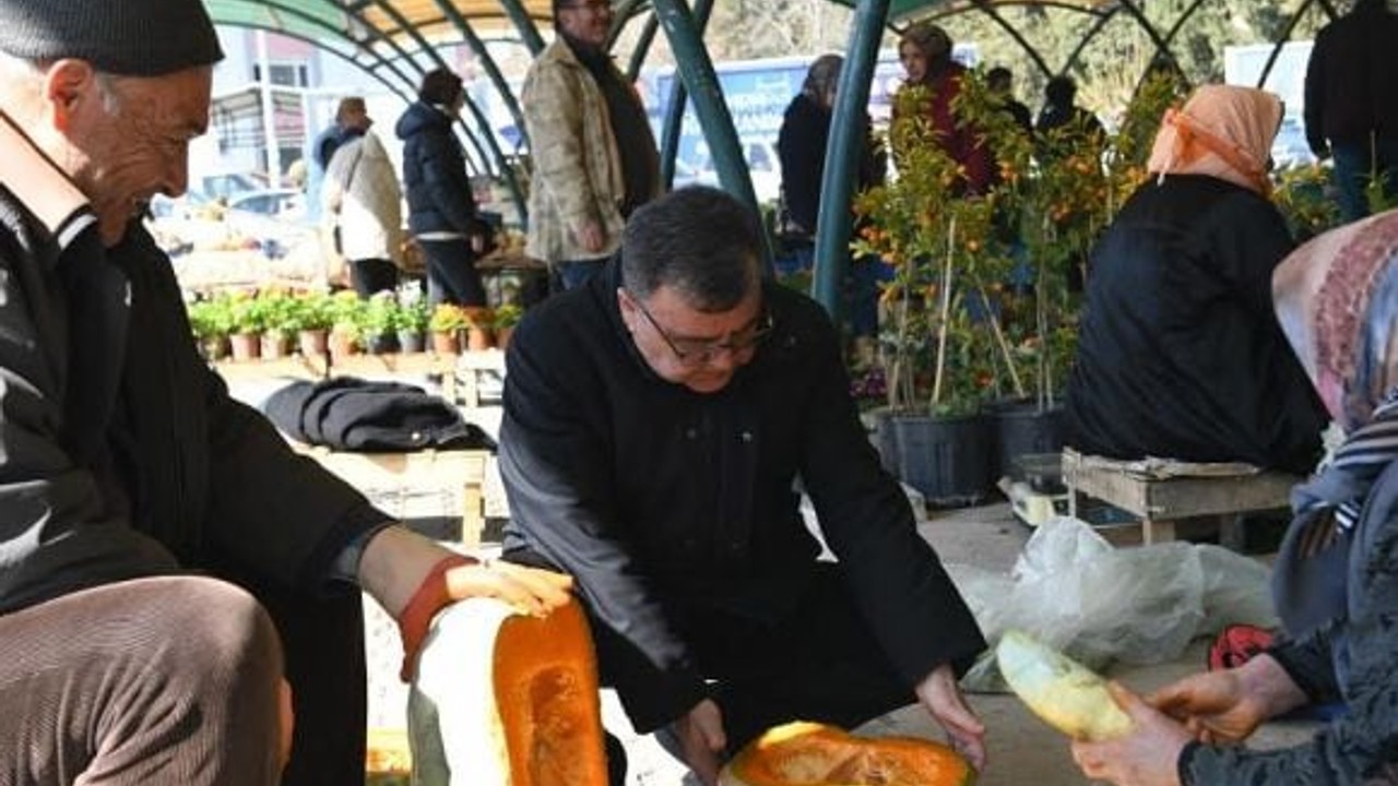 Gönüllere Dokunan İftarlar ve Ziyaretler