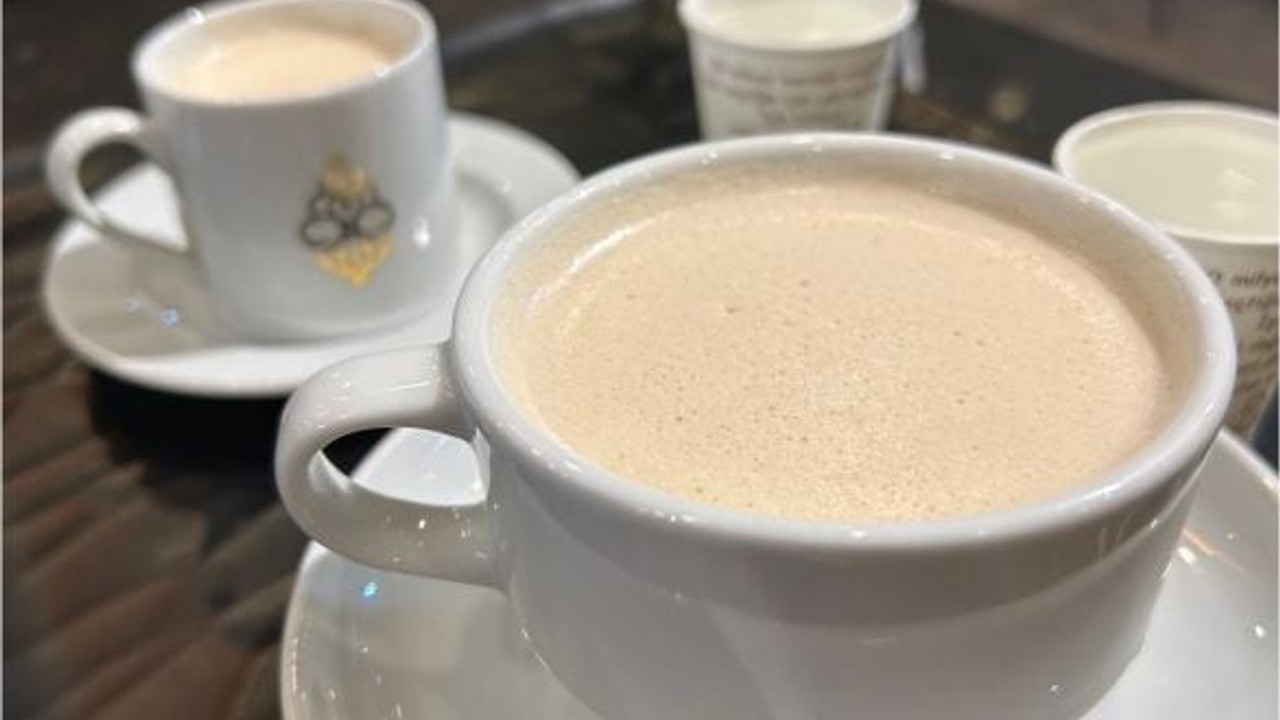 Dibek Kahvesi Nasıl Yapılır? Çeşitleri