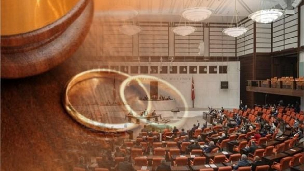 Boşanma Oranları Meclis Gündemine Taşındı