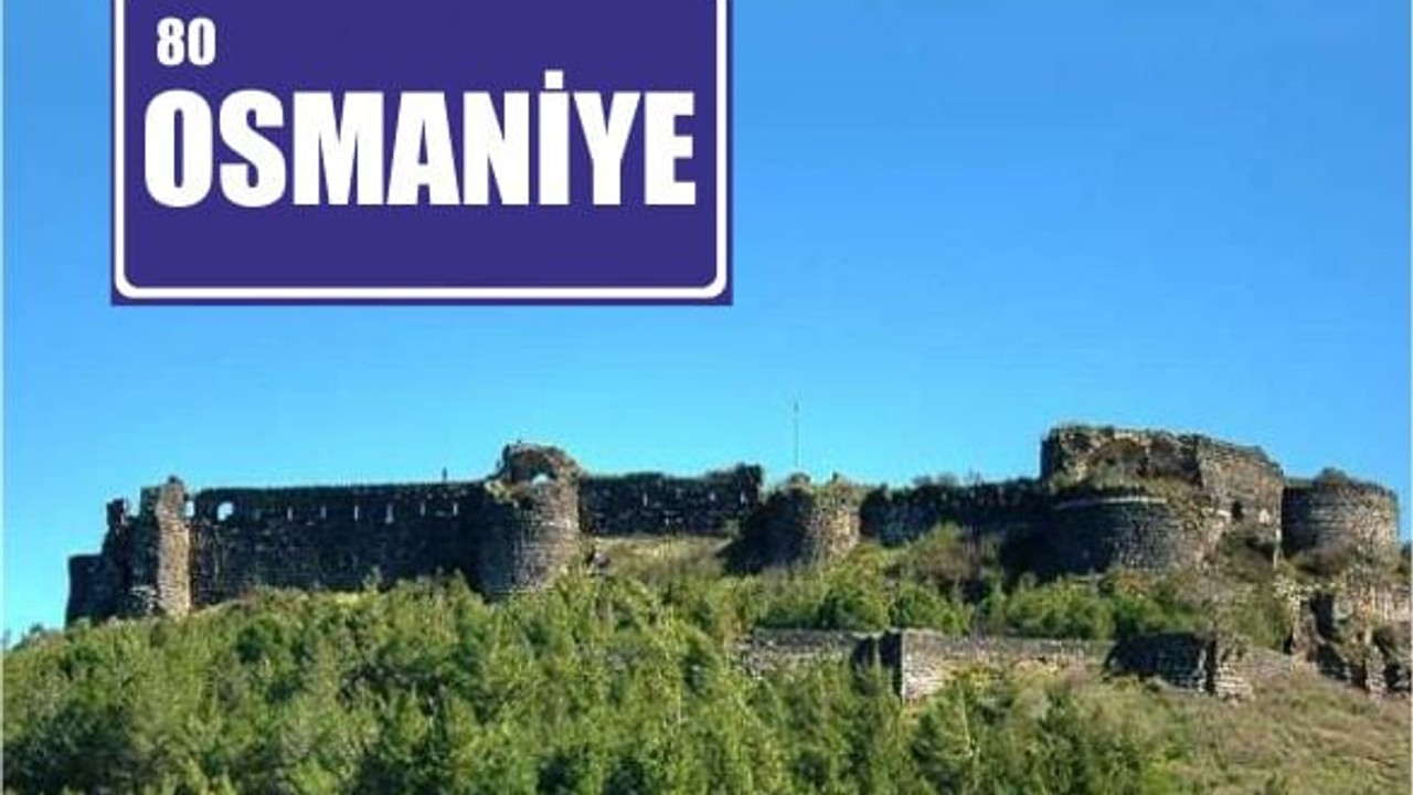 Osmaniye İlinin Kaç İlçesi Var ve En Büyük İlçeleri Hangileri?