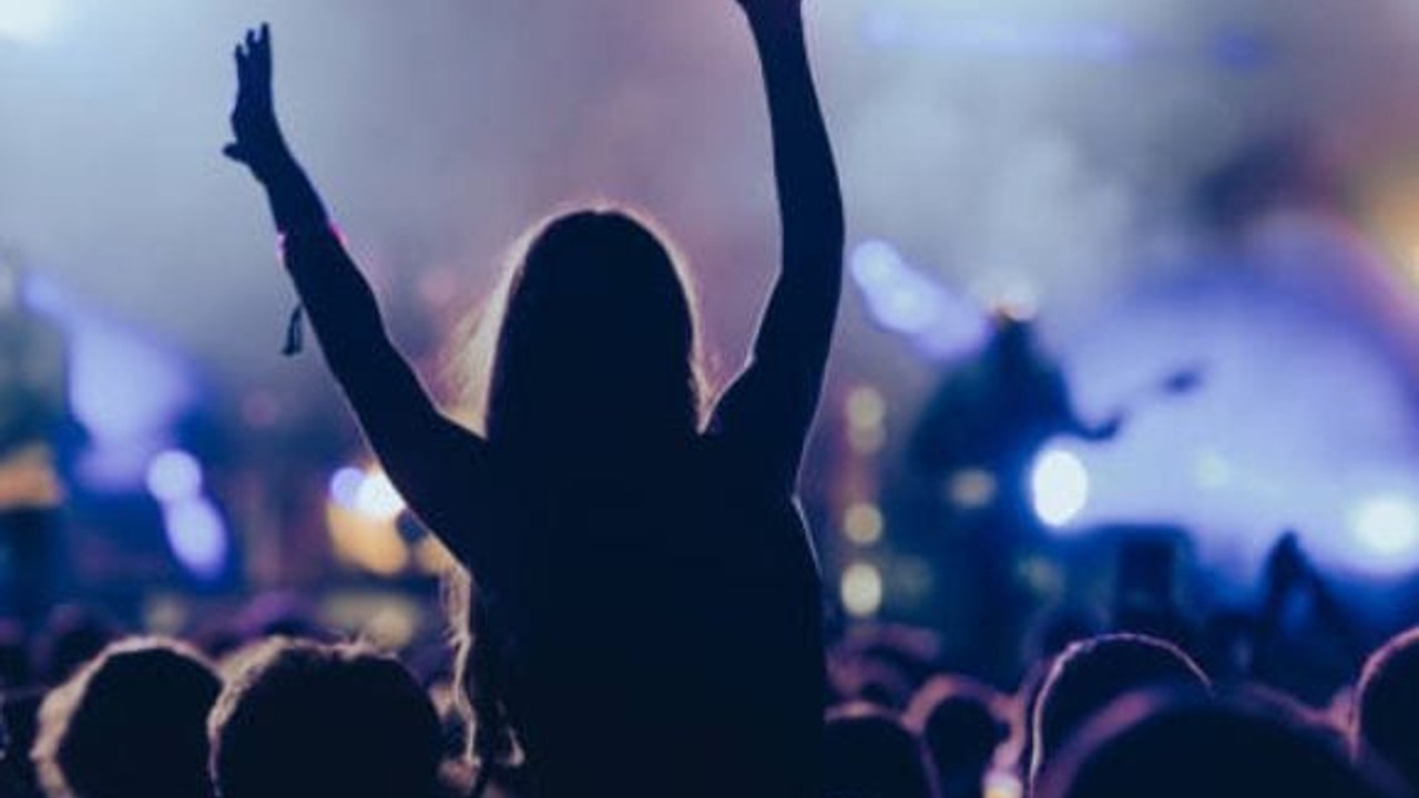 Balıkesir Mart 2025 Konser Takvimi
