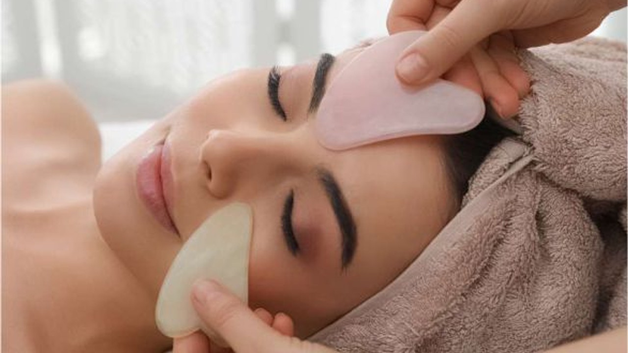 Kristal Taşların Cilt Bakımında 6 Faydası