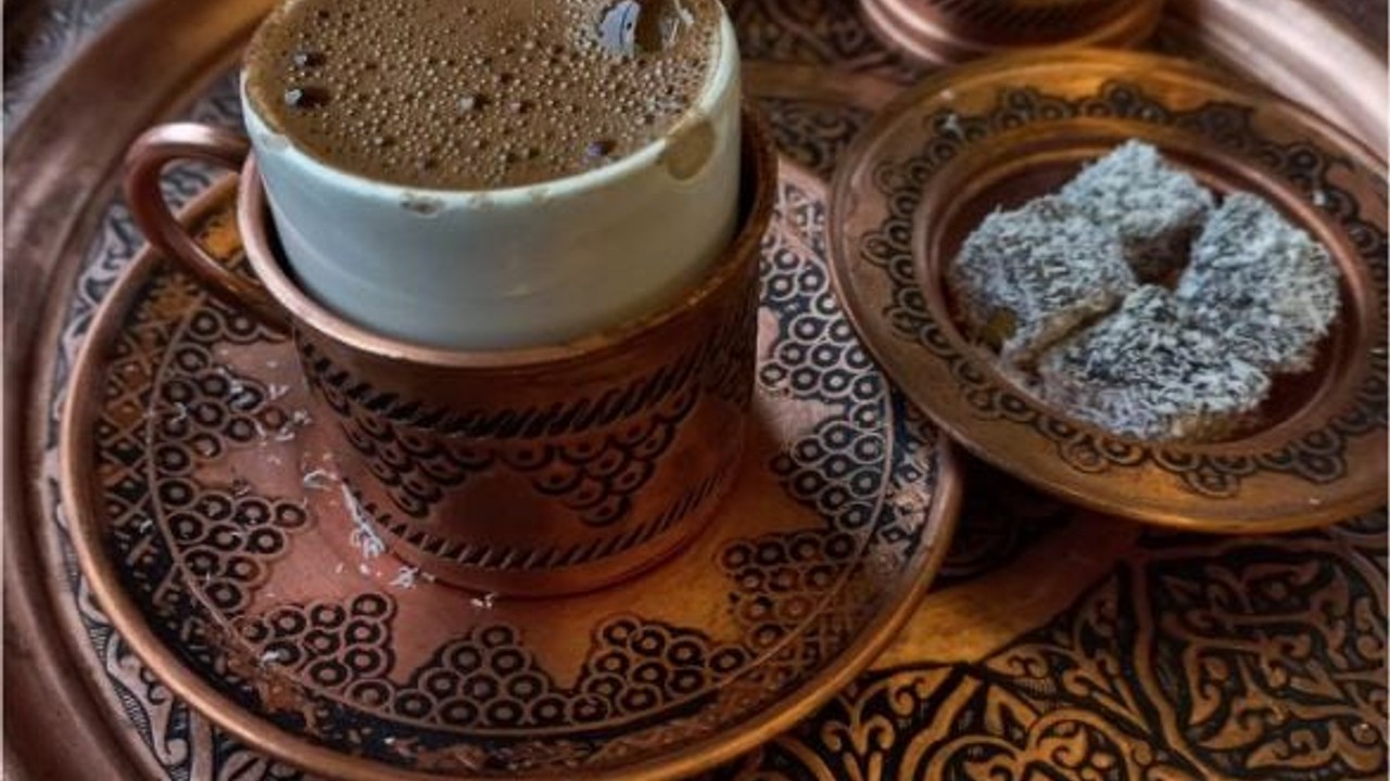Osmanlı Kahvesinin Sırrı: Balıkesir’de Nerede İçilir?