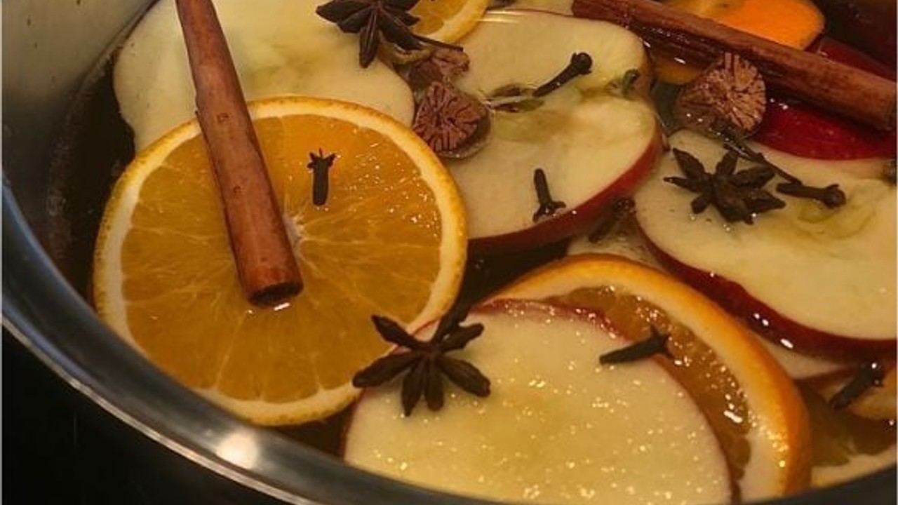 Portakallı Elmalı Çay Bağışıklığı Güçlendiriyor