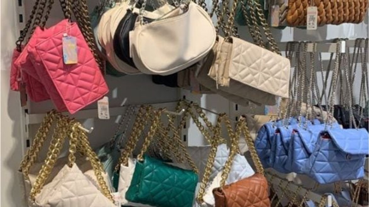 Balıkesir'de Şıklığınızı Tamamlayacak Çantalar