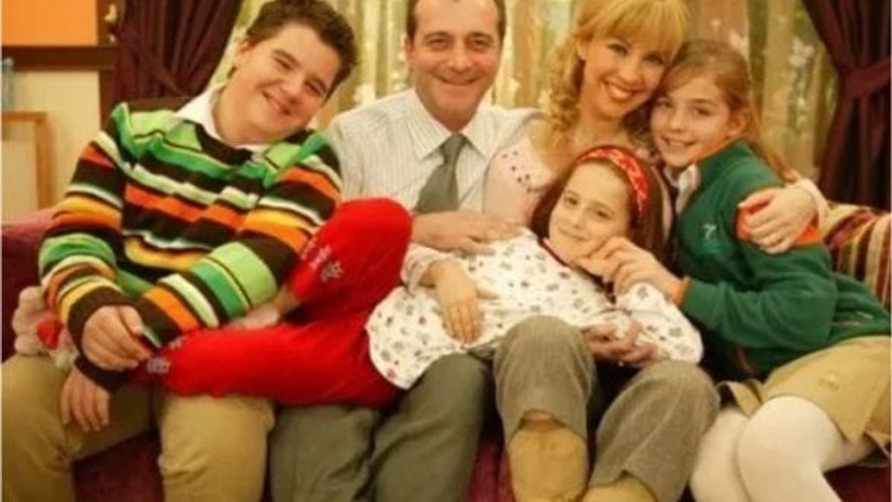 Unutulmaz Dizi "Sihirli Annem" Film Oluyor!