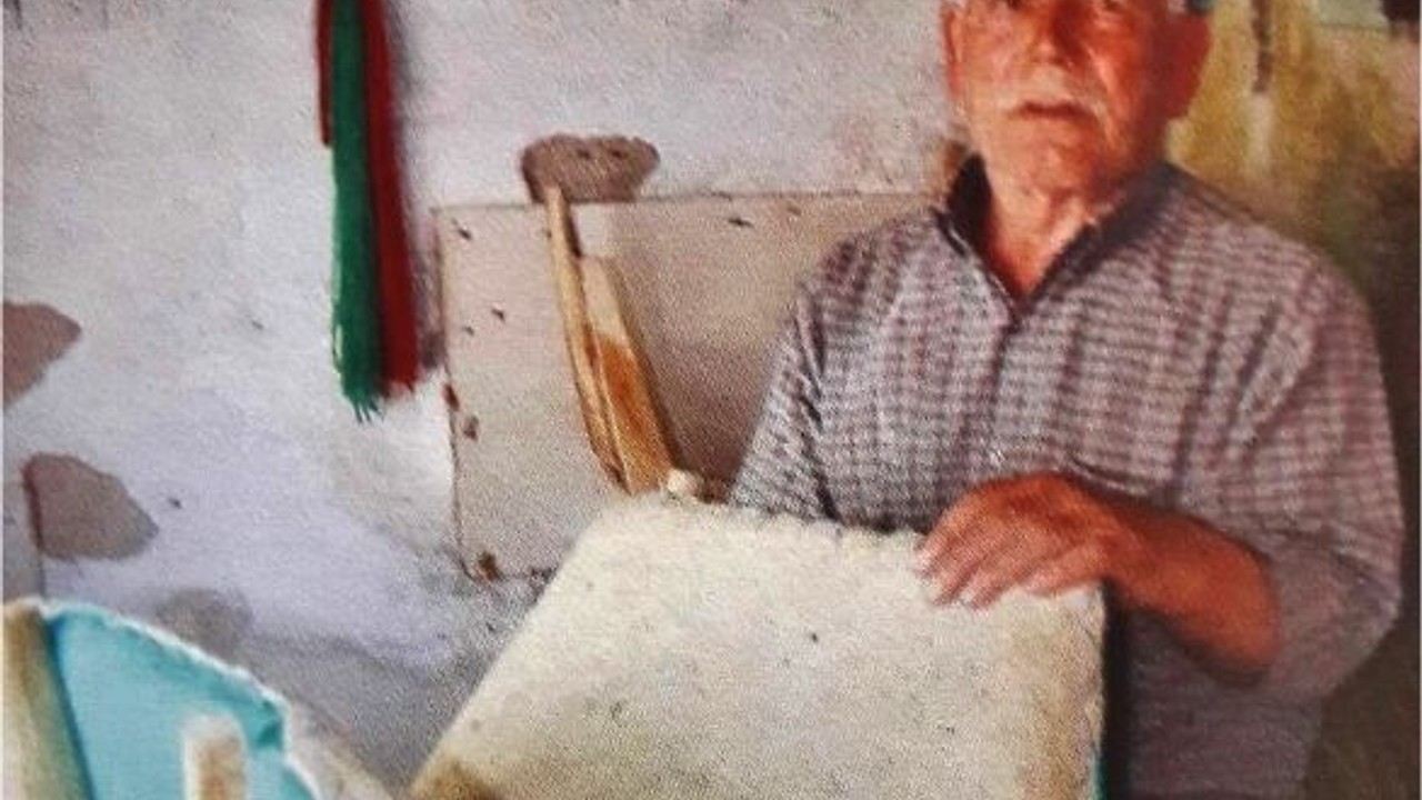 Havran’da Bir Meslek Yok Oluyor: Semercilik