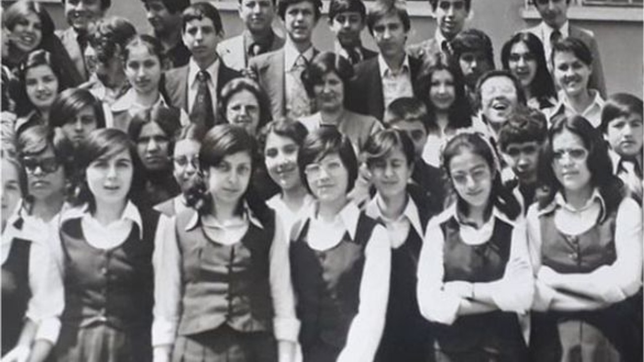 Balıkesir Lisesinden Mezun Olan Ünlüler