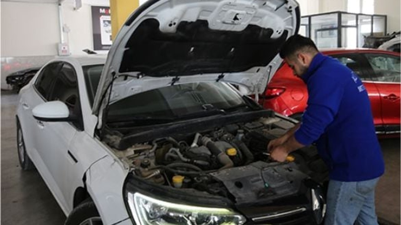 Bayram Tatili Öncesi 5 Adımda Güvenli Yolculuk