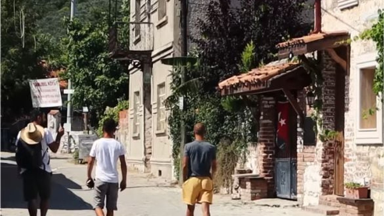 Kaz Dağları’nın Saklı Cenneti: Çamlıbel