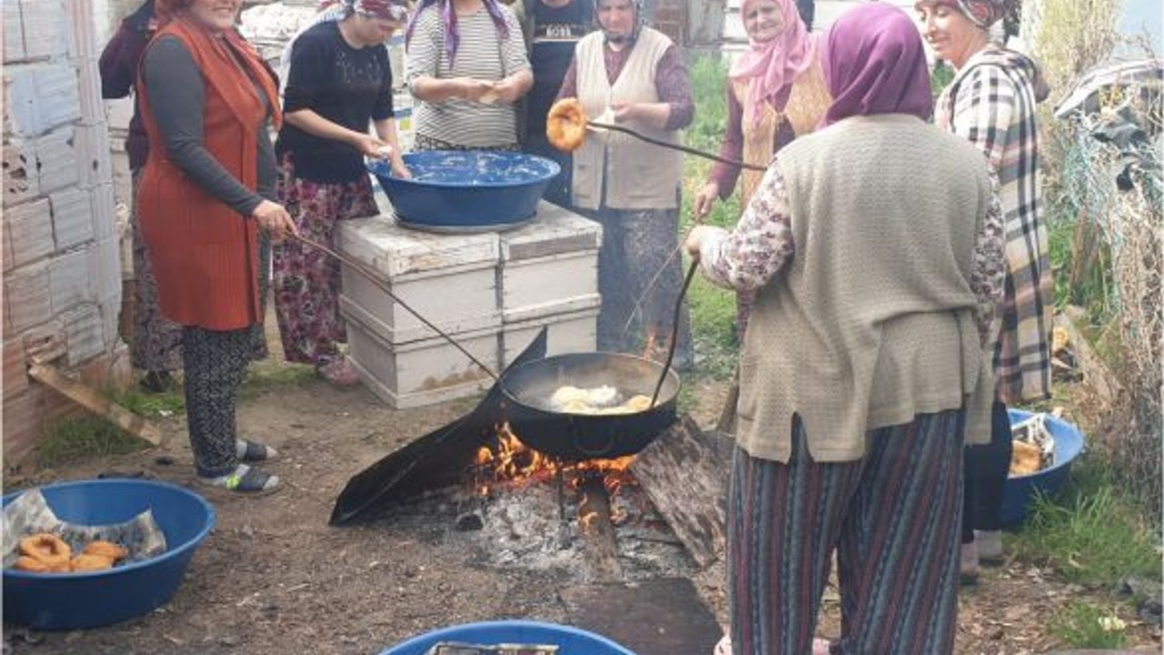 Balıkesir'in Geleneksel Lokma Hayırları ve Çeşitleri