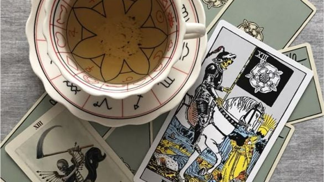 26 Mart 2025 Tarot Açılımı: Değişim Kapıda!