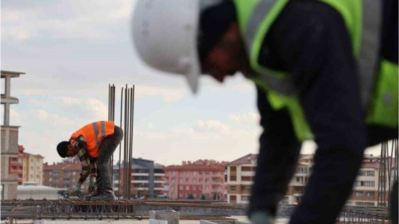 Oruçlu Çalışanlar İçin İş Güvenliği Uyarıları