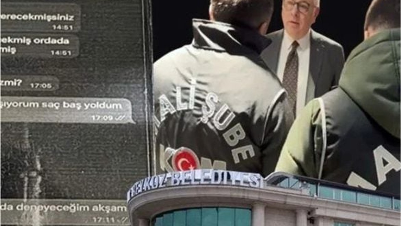İçişleri Bakanlığı’ndan Açıklama! Yazışmaları Ortaya Çıktı!