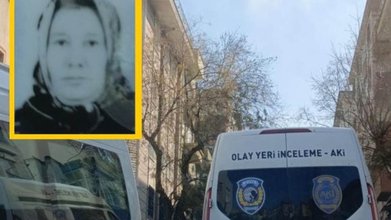Balıkesir'de Feci Ölüm: 4.Kattan Cam Silerken Düştü!