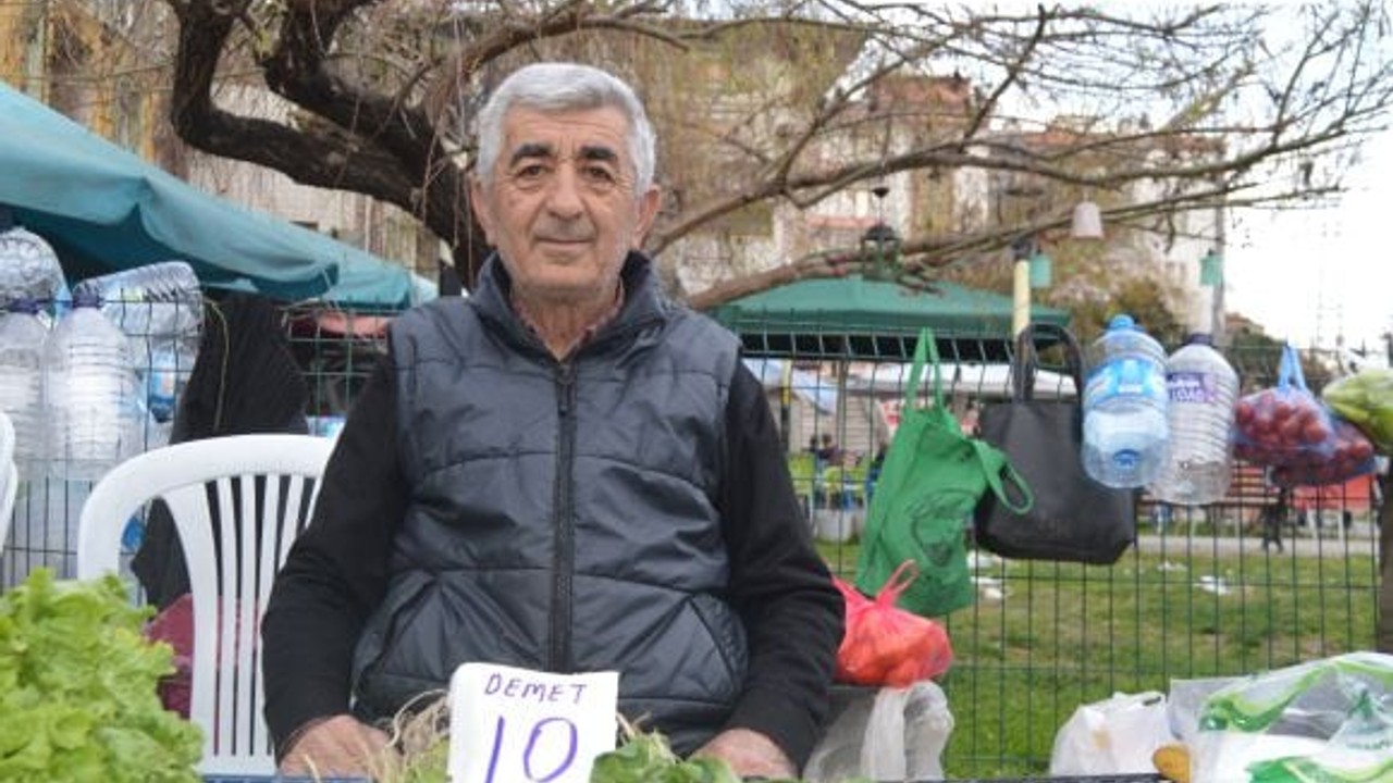 “Balıkesir'de Müşteri Tat Değil, Gösteriş Arıyor”