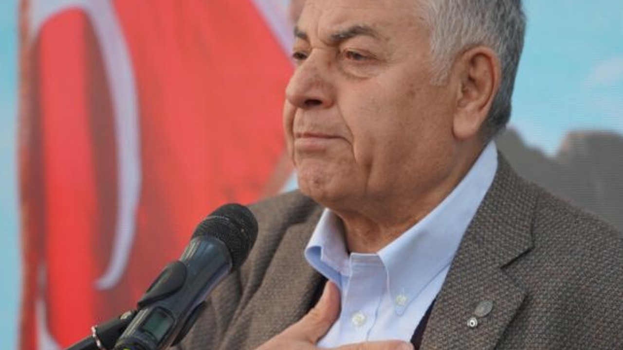 Eski Sarıyer Belediye Başkanı Şükrü Genç Gözaltına Alındı