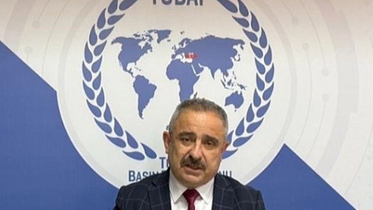 TÜBAF Yüksek İstişare Kurulu Üyeleri Açıklandı