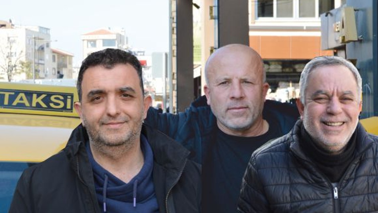 Balıkesir'de Şoförler Kamera Sistemine Nasıl Bakıyor?