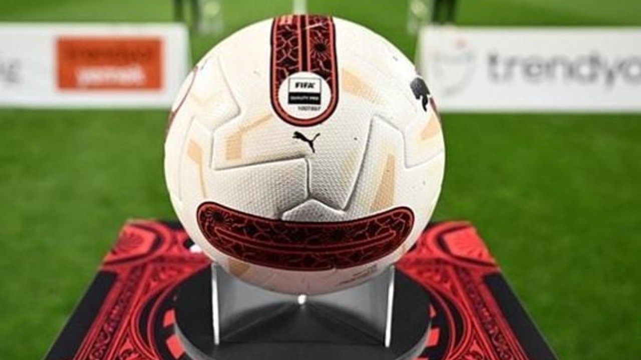 Trendyol Süper Lig 31. Hafta Maç Programı Açıklandı