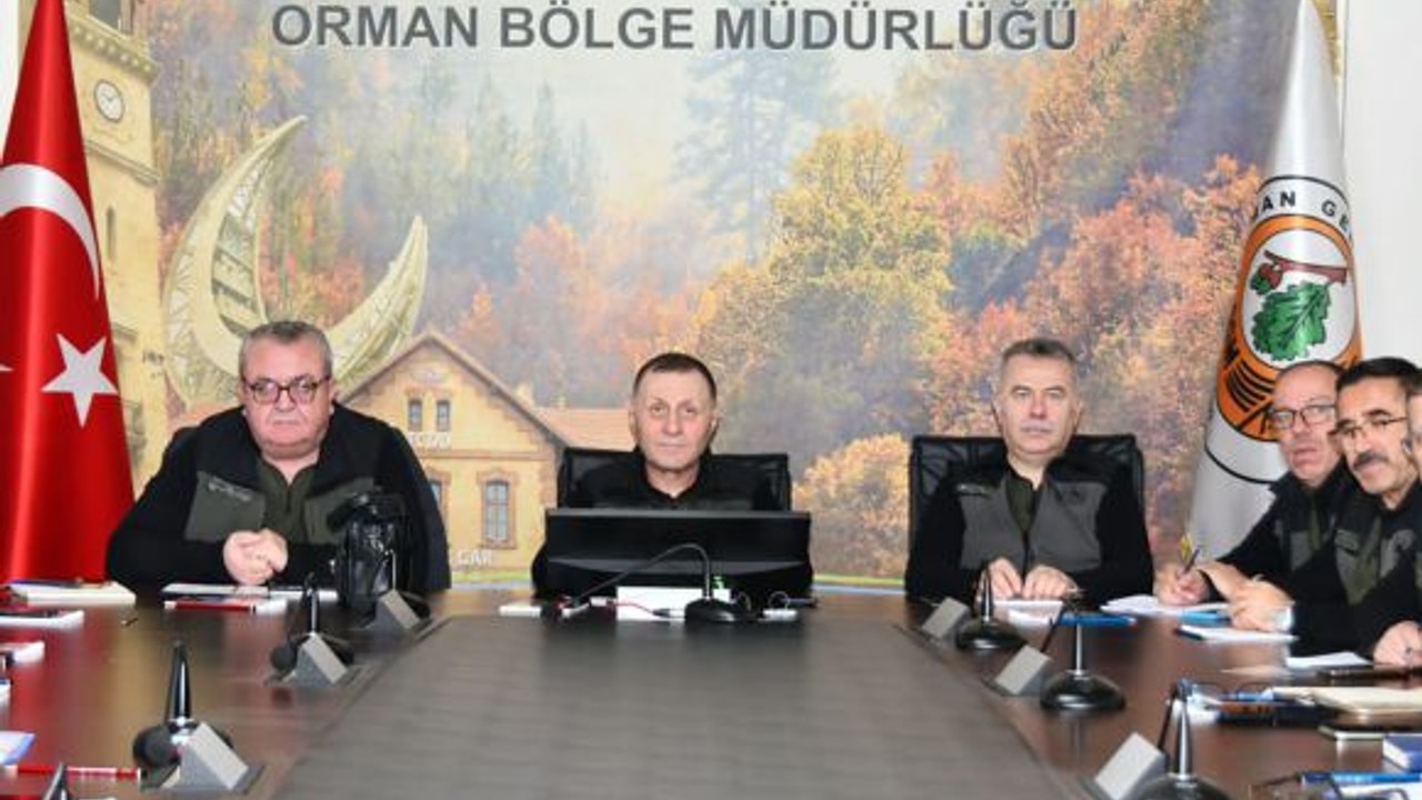 81 İlde ORBİS Denetim Sistemi Modülü Etkin Olacak!