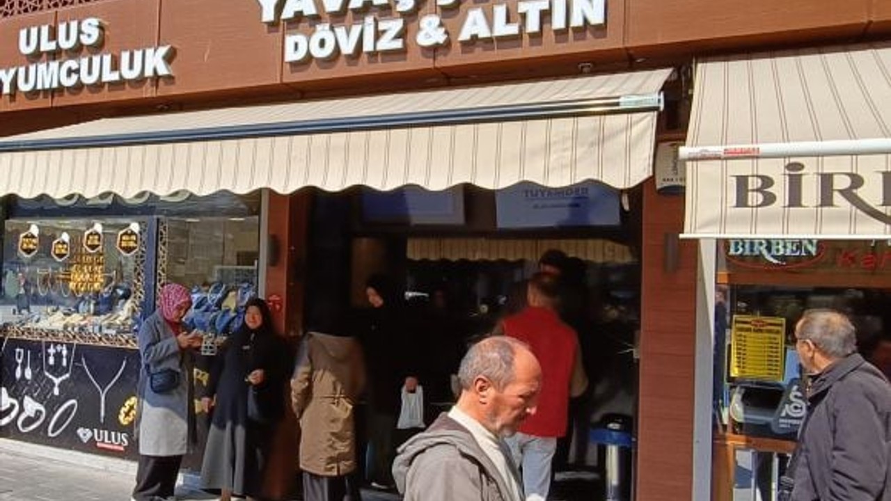 10 Mart Balıkesir Döviz Kurları 2025