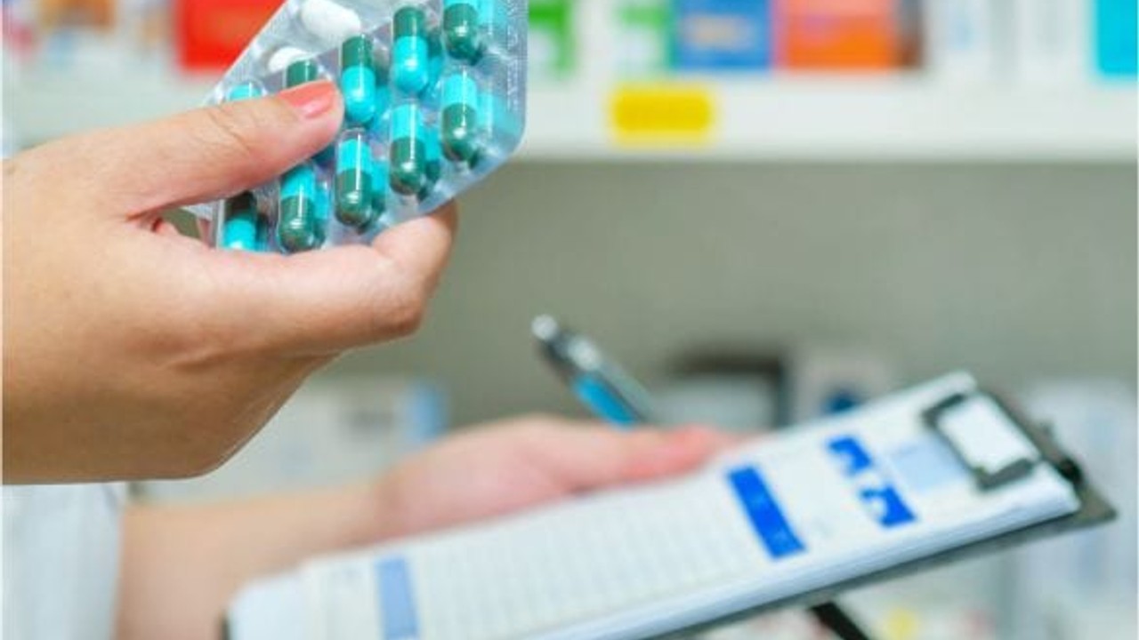 Balıkesir’de 2 Nisan 2025'te Nöbetçi Olan Eczaneler