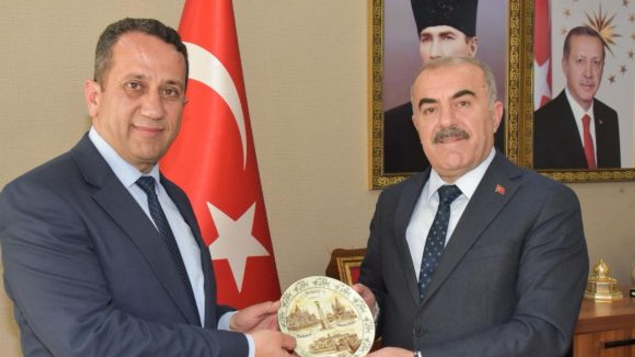Kocaseyit İHA Takımı Ahlat Külliyesi’ne Davet Edildi