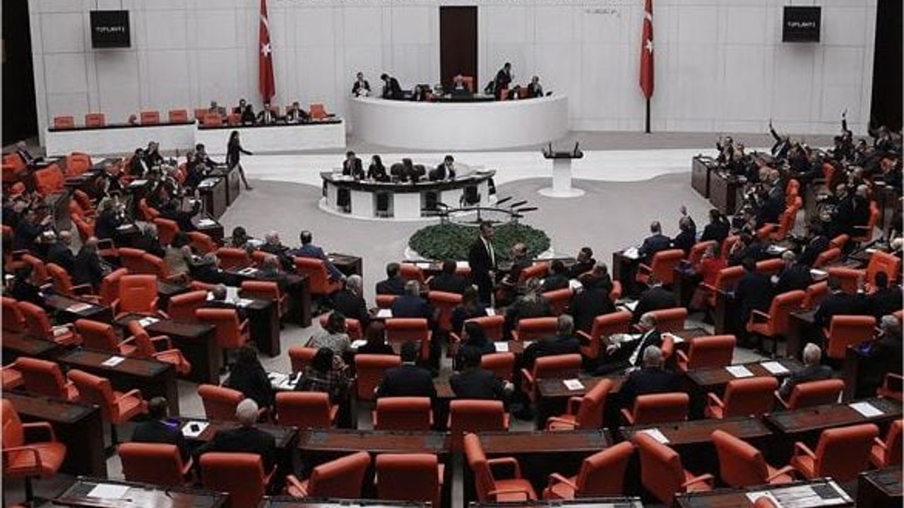 Meclis’te Bu Hafta Hangi Konular Görüşülecek?