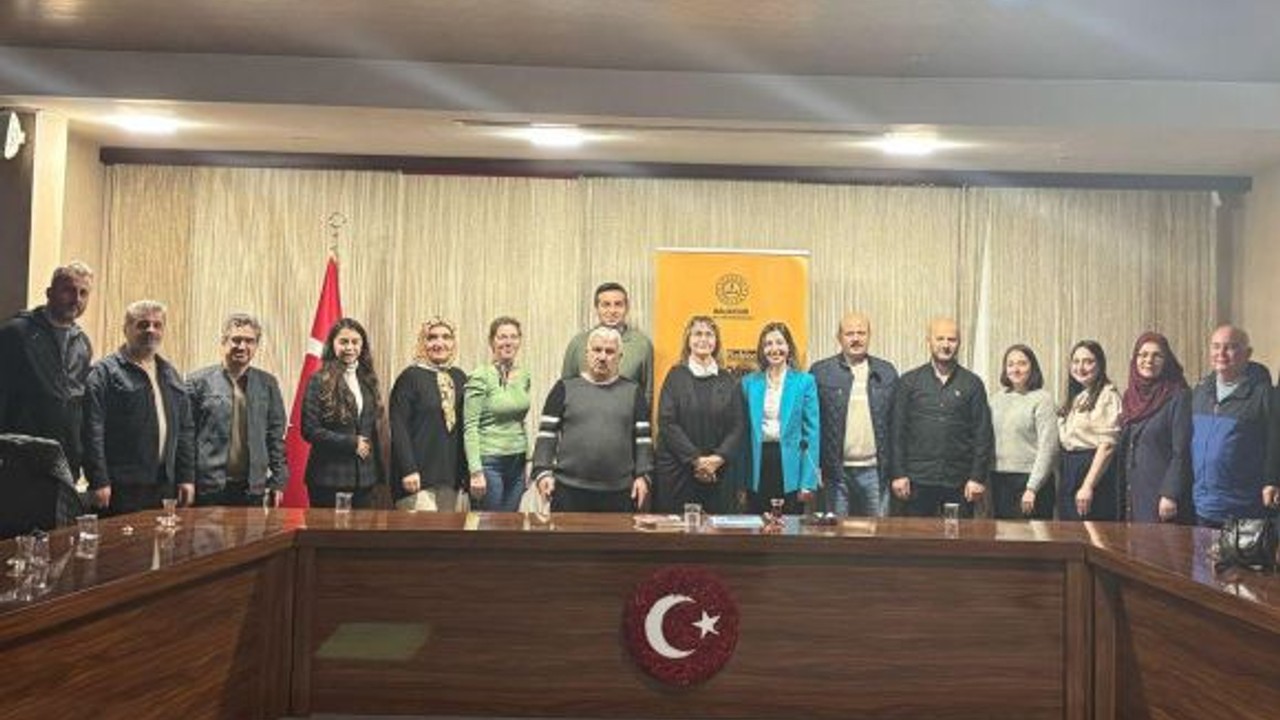 Balıkesir’de Zarbalı Hulusi Bey’in Hayatı Anlatıldı