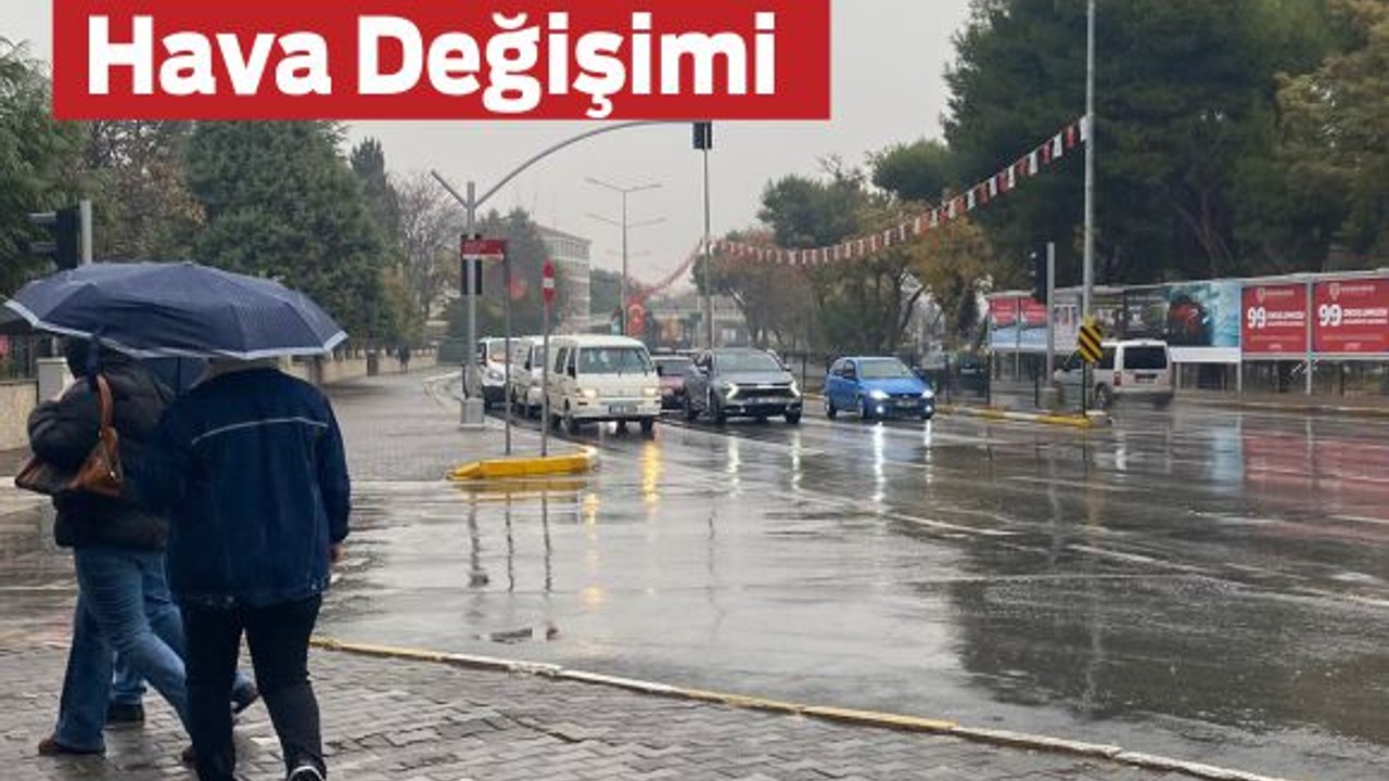 Balıkesir Hava Durumu: 12 Nisan 2025