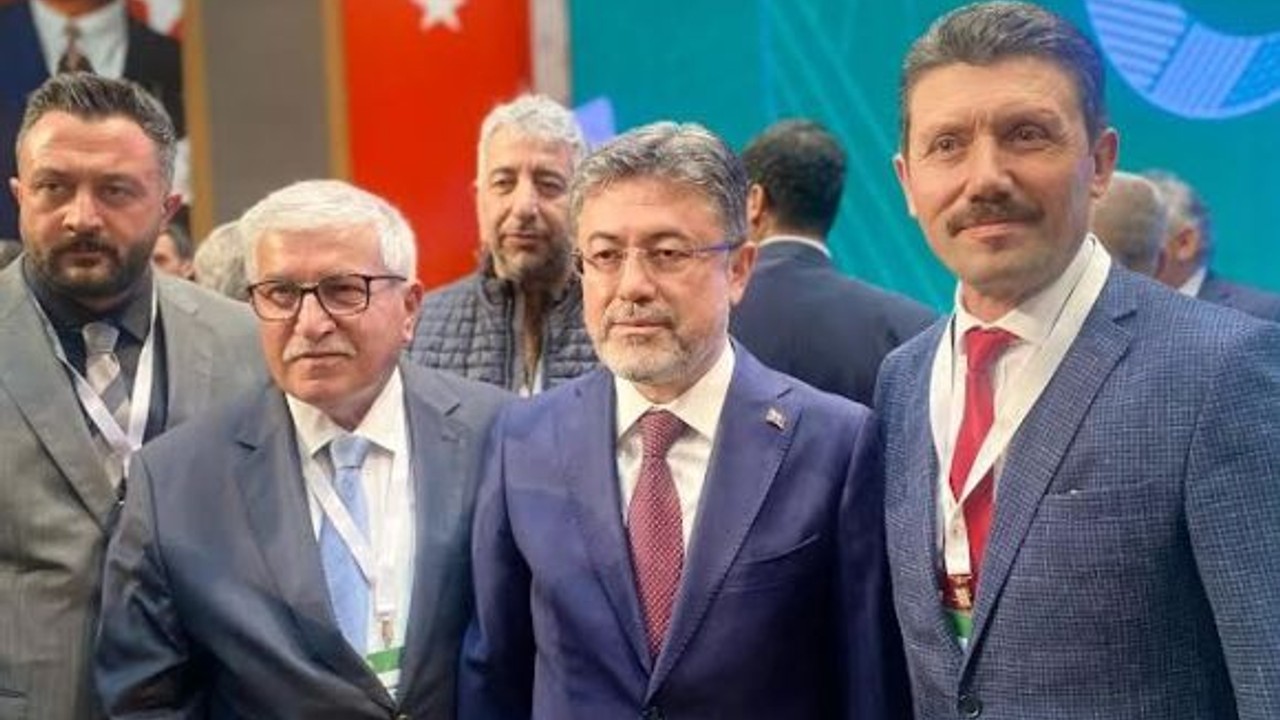 4. Tarım ve Orman Şurası Komisyonları Son Toplantılarını Gerçekleştirdi