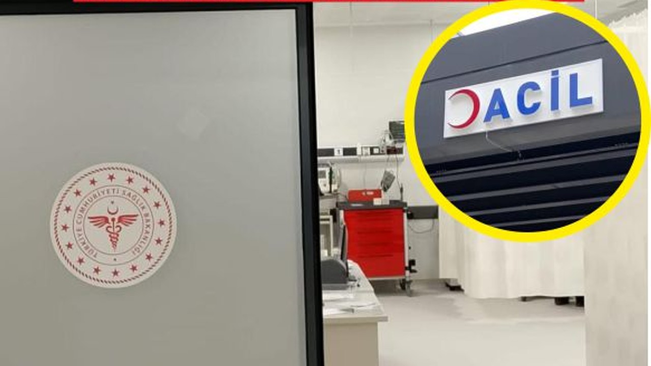 Balıkesir Devlet Hastanesi'ne Yeni Acil Servis