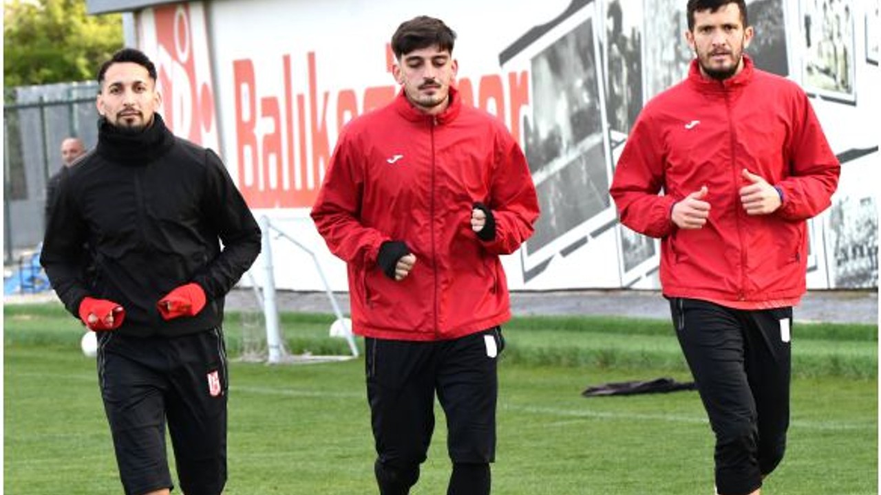Balıkesirspor Maçı Ne Zaman? İşte Detaylar
