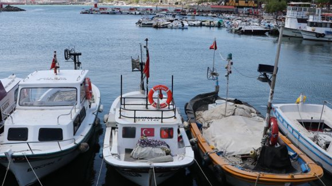 Poyraz Engeli: Balıkçılar 3 Gündür Denize Açılamıyor