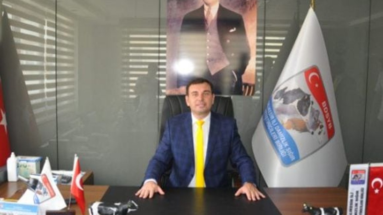 Başkan Hasan Çetin'den Üyelere Duyuru